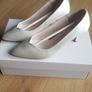 Rainbow club Ivory shoes Image 3