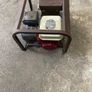 2.5 kw generator, Honda engine 120, and 240 v. Image 5