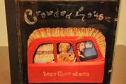 Crowded House Together Alone CD Album