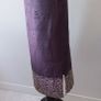 Silk Skirt Image 2
