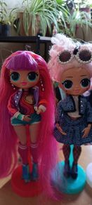 LOL Surprise OMG Dolls Bundle