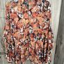 River Island Blouse UK 12 Image 7