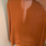 satin blouse Image 8