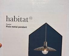 Pendant Light