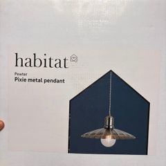 Pendant Light