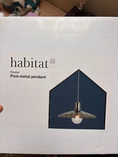Pendant Light