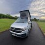 Volkswagen campervan 2021 Image 6