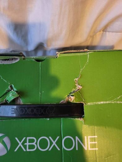 xbox one 500gb black