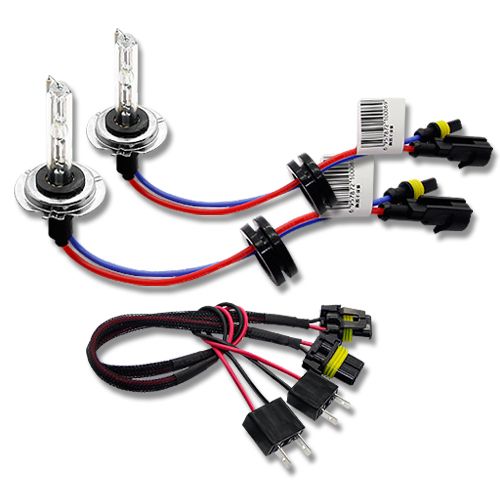 HID Xenon kits with D Lumina ballasts NEW products for BMW Audi VW Mercedes
