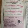 Vintage 1986 GAA Hurling Programme Kilkenny v Galway (All-Ireland Semi-Final) Image 6