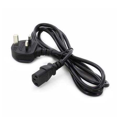 Kettle Lead / Power Cable, C13