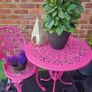 Multipurpose spray paint (Berry Pink) Image 2