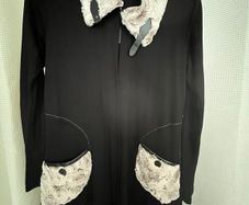 2 Piece Set Dress & Jacket