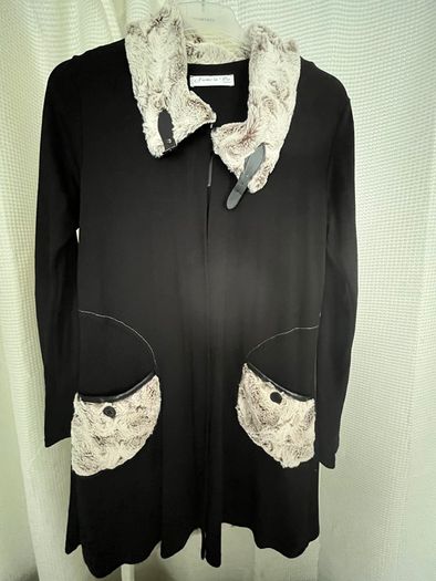 2 Piece Set Dress & Jacket