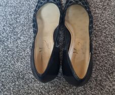 ladies size 9 shoes
