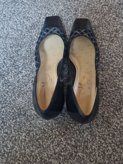 ladies size 9 shoes