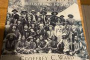 The West, an Illustrated History - Jeffrey C Ward