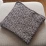 Super chunky handmade blanket Image 4