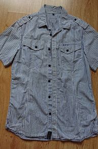 Firetrap Shirt. Size S