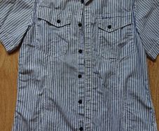 Firetrap Shirt. Size S