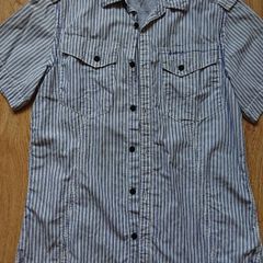 Firetrap Shirt. Size S
