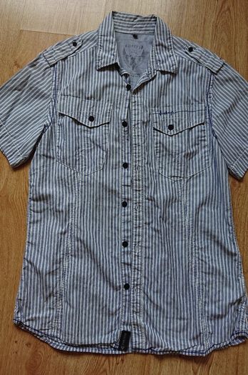 Firetrap Shirt. Size S