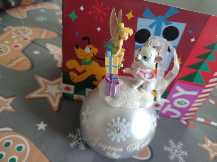 Shop Disney Sketchbook Christmas Ornament