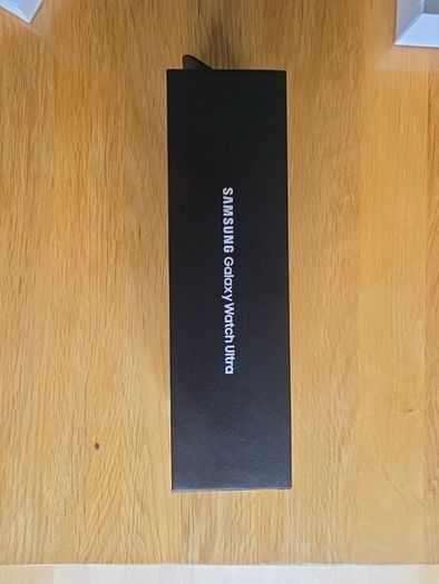 Samsung Galaxy Watch Ultra