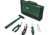 Bosch tool set Hand tool set 14 pcs
