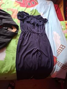 jump suit