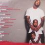 Game - The R.E.D. Album CD Image 2