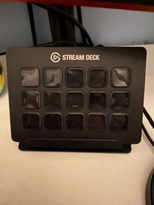 Elgato Stream Deck
