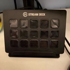 Elgato Stream Deck