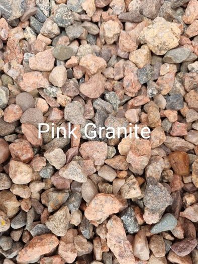 Decorative Stone