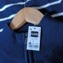 Dunnes Stores  Mens 1/4 Zip Jumper.  B.N.W.T. Image 4