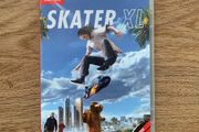 Skater XL Nintendo Switch (new/sealed)