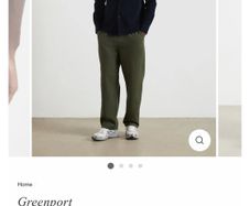 Brand new Farah chinos
