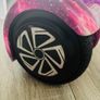 2 Hoverboards + 2 Seats + Charger ,Untested / For Fixing Image 5