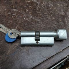 barrel lock
