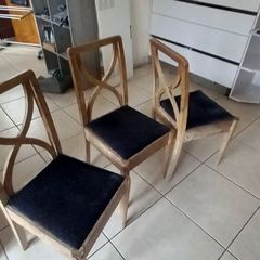 free chairs
