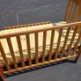 Babies Cot Bed Image 3