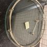glass tray Eichholtz Matthew ? for handle repair Image 2