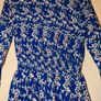 beautiful floral dress from Villa Image 4