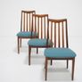 Vintage Set of Six Teak Fresco Dining Chairs by G-Plan, United Kingdom, 1960s. Image 6