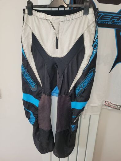 O'Neals Motocross Gearset - Element Series (Size: M / 34)
