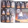 Vintage Star Wars Catalog Hasbo Fall 2005 Image 4