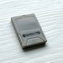 Competition Pro 4 MB Memory Card for Nintendo GameCube Image 2