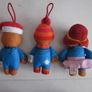 McDonald's Paddington Happy Meal Bundle X9 Image 5