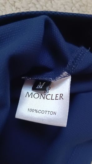 Men's polo shirt