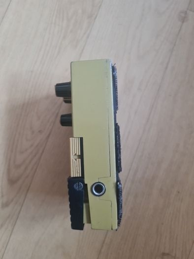 frontline 4 stage phaser 1980s Japan